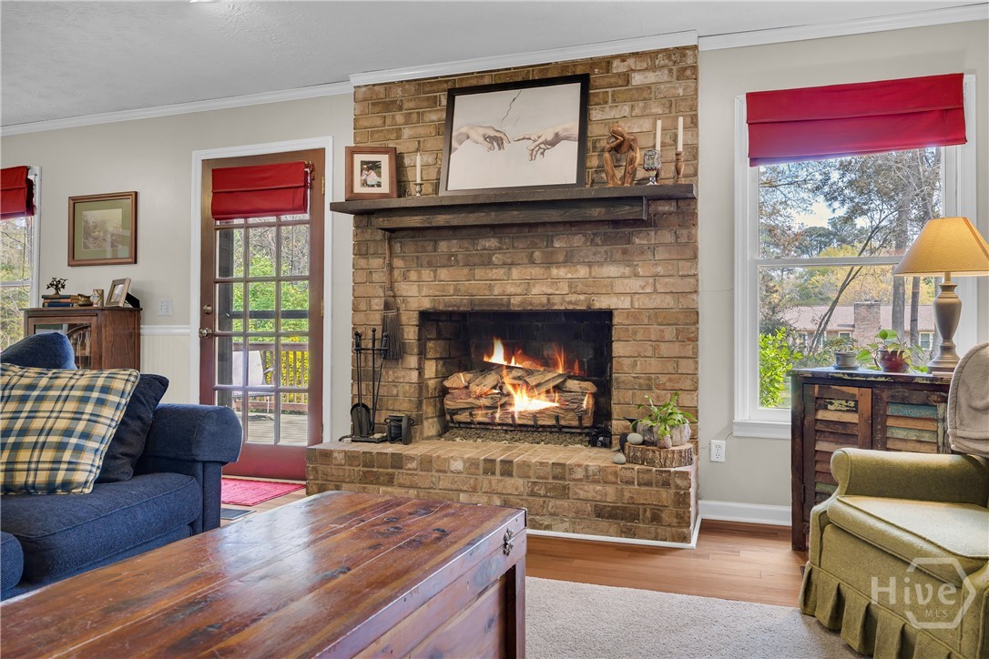 1330 Crooked Creek Road