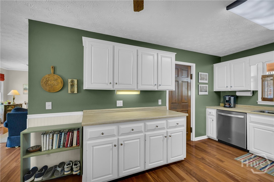 1330 Crooked Creek Road