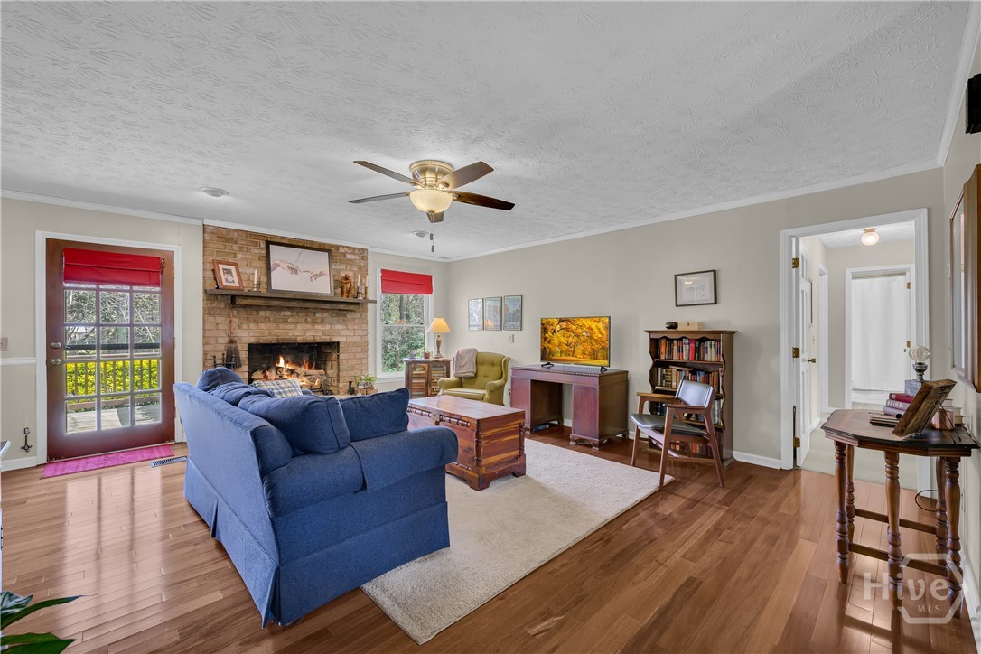 1330 Crooked Creek Road