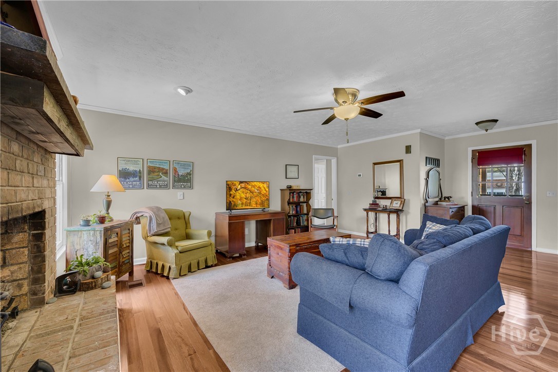 1330 Crooked Creek Road