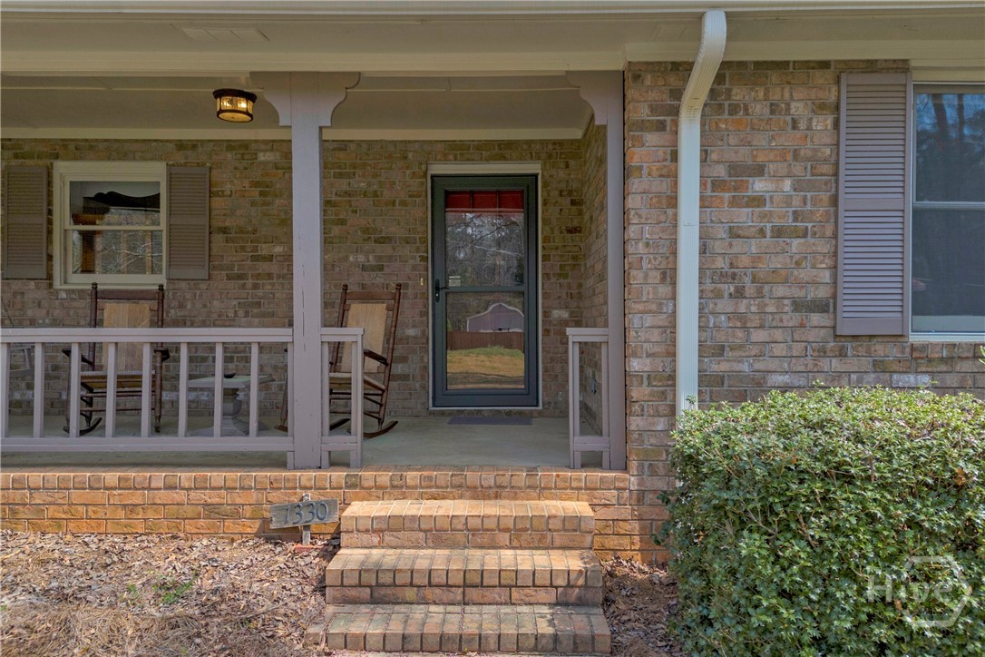 1330 Crooked Creek Road