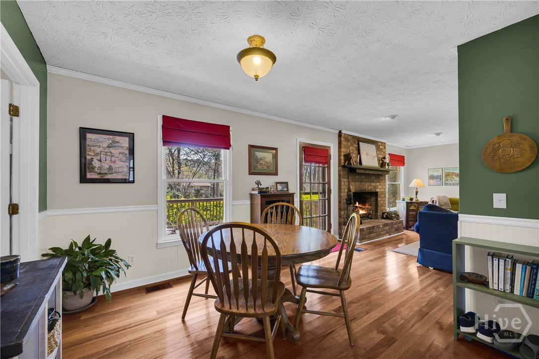 1330 Crooked Creek Road