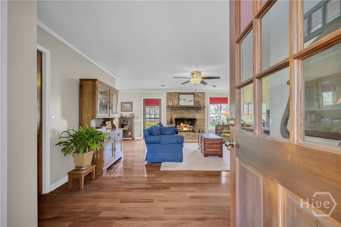 1330 Crooked Creek Road