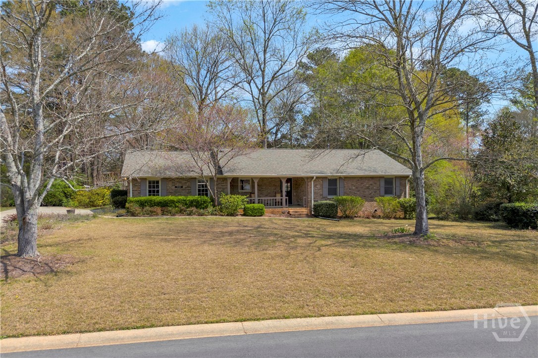 1330 Crooked Creek Road