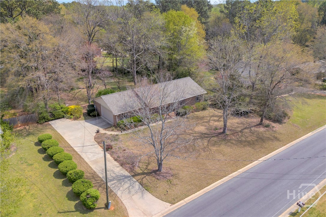 1330 Crooked Creek Road
