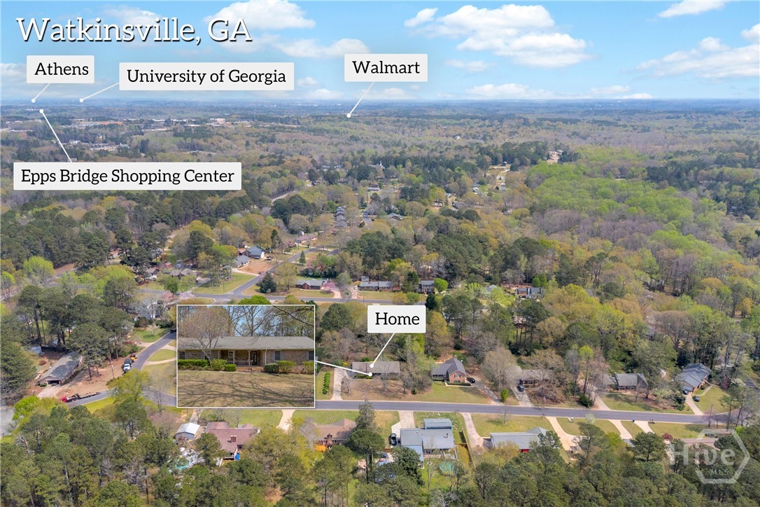 1330 Crooked Creek Road