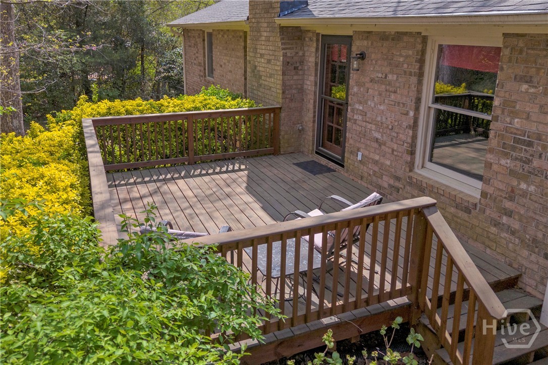 1330 Crooked Creek Road