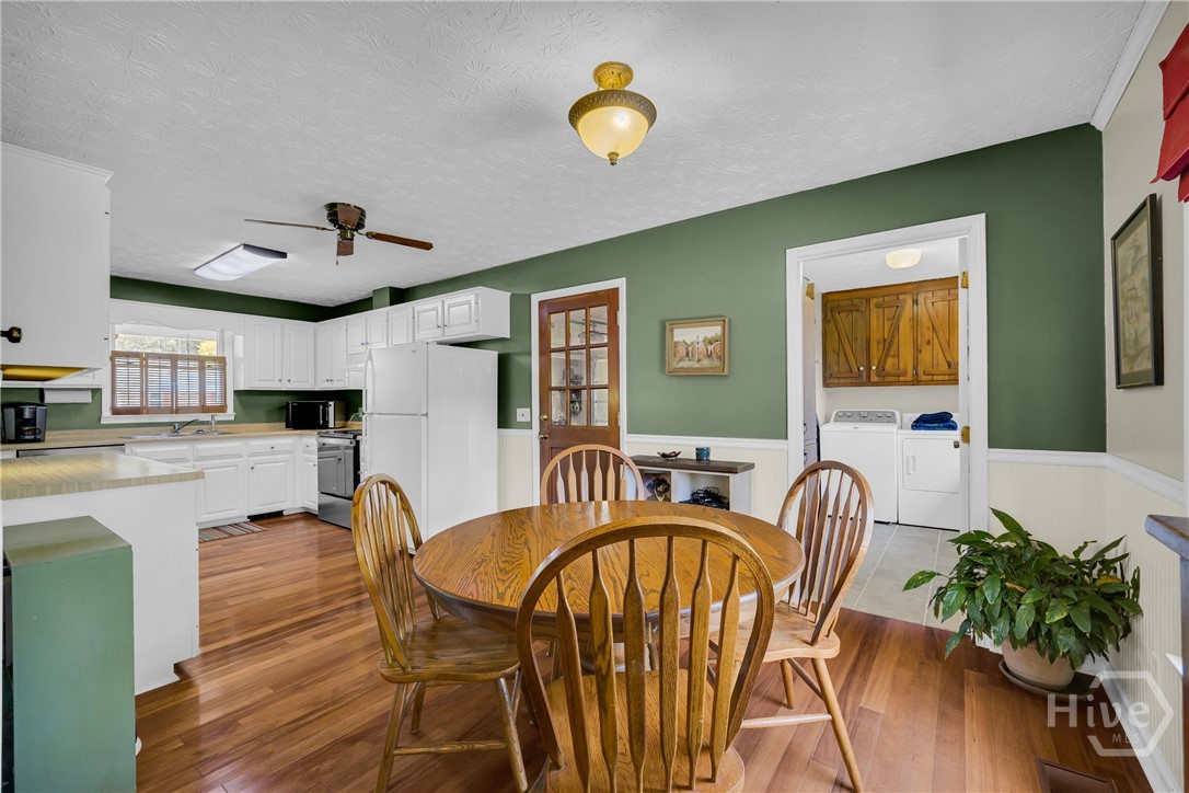 1330 Crooked Creek Road