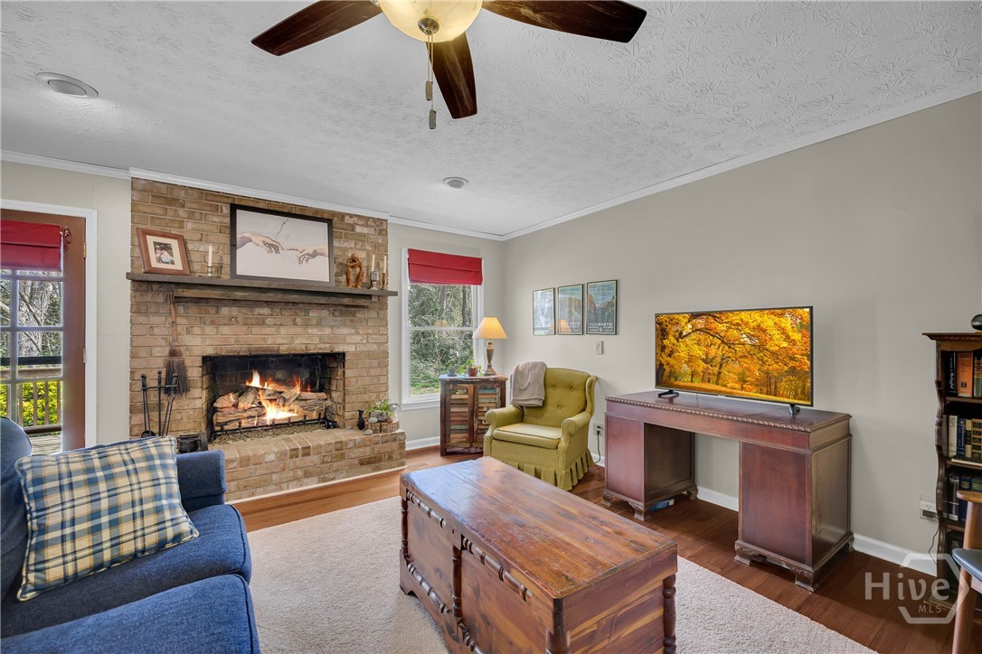 1330 Crooked Creek Road