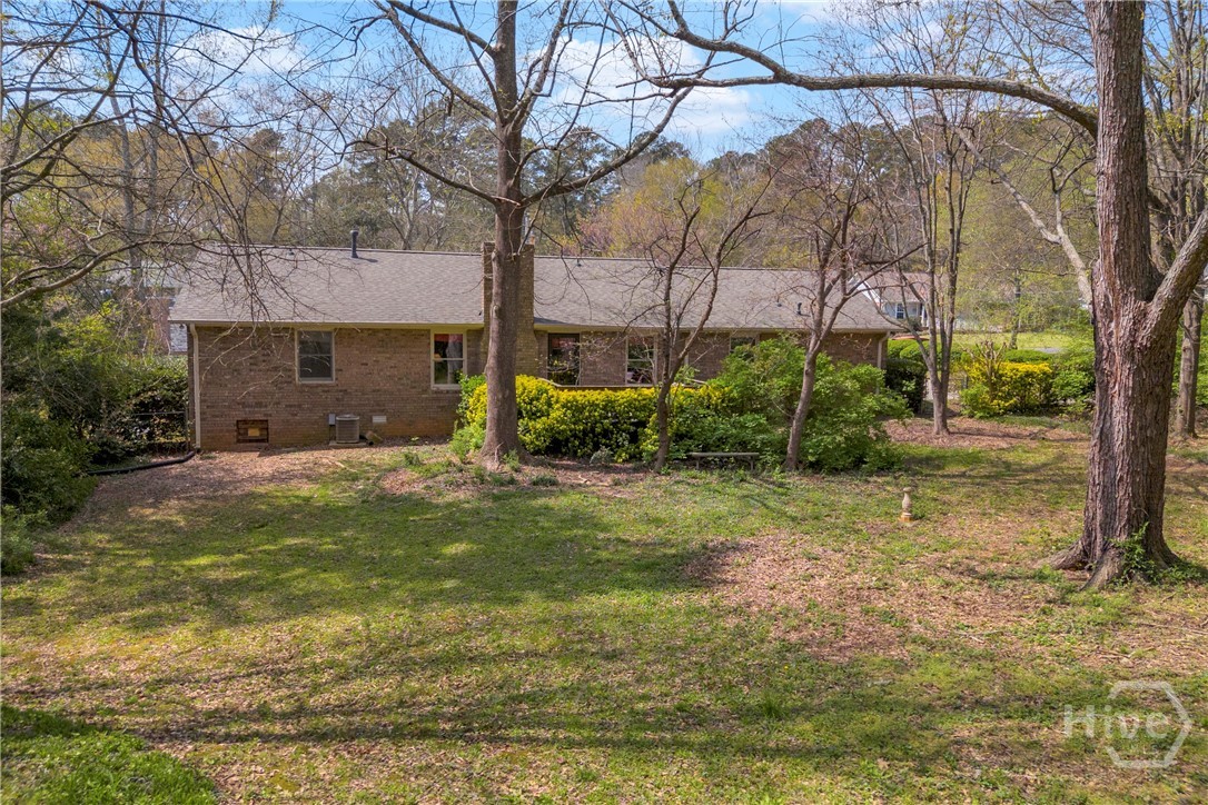 1330 Crooked Creek Road