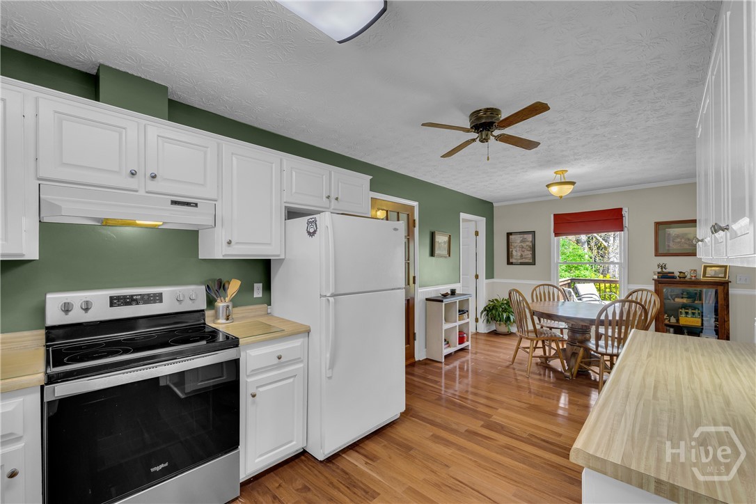 1330 Crooked Creek Road