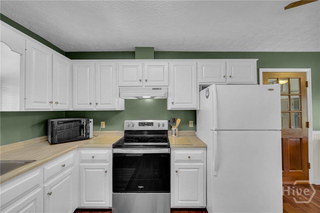 1330 Crooked Creek Road