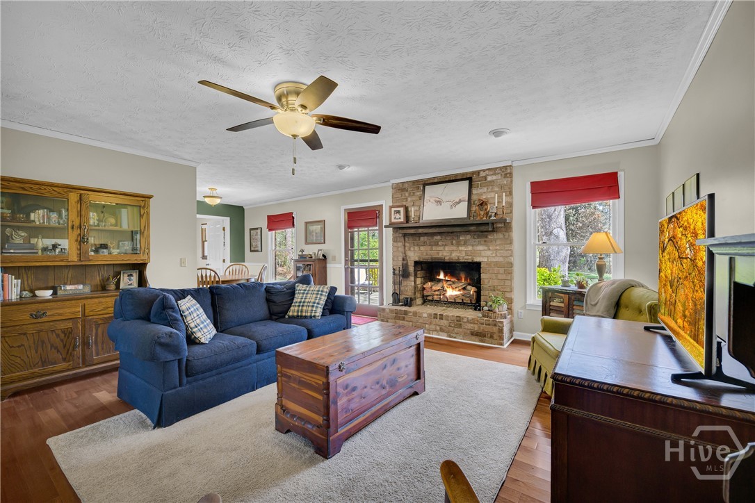 1330 Crooked Creek Road