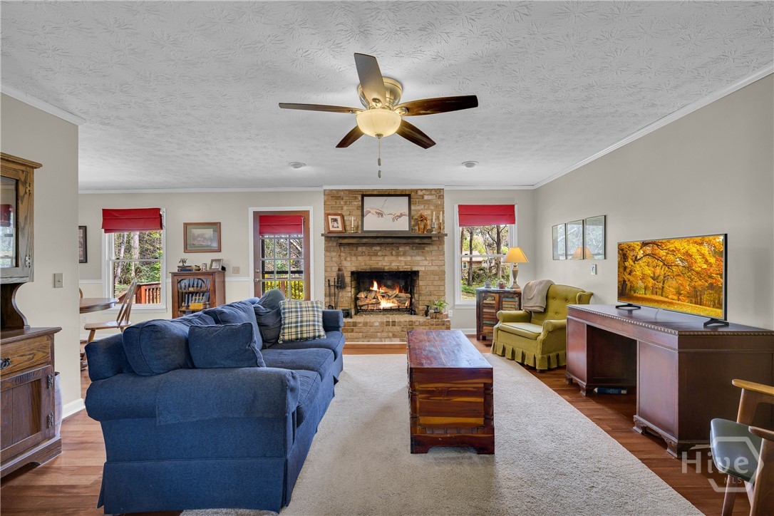 1330 Crooked Creek Road