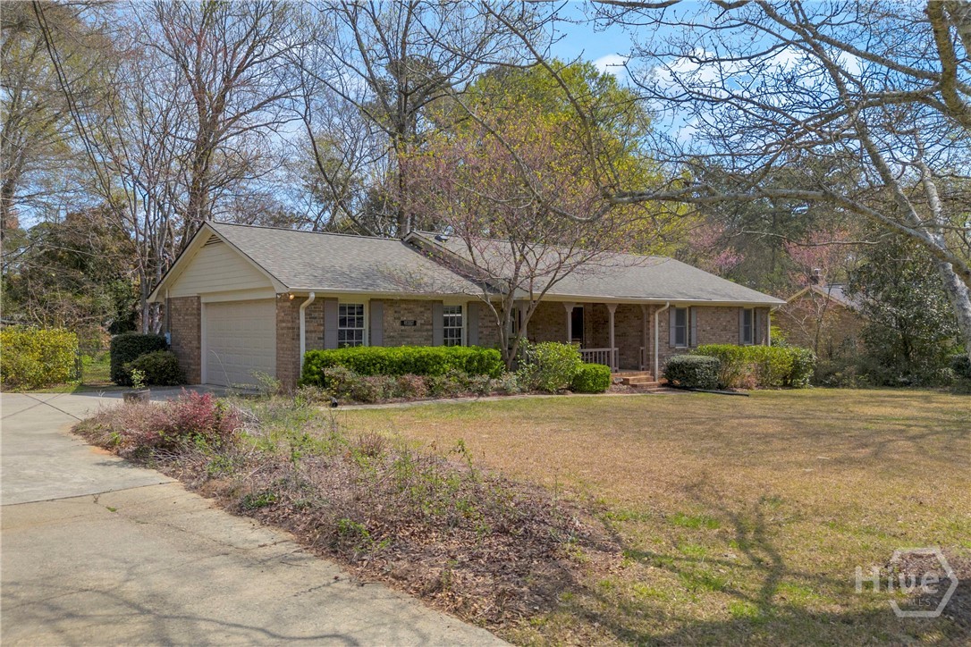 1330 Crooked Creek Road