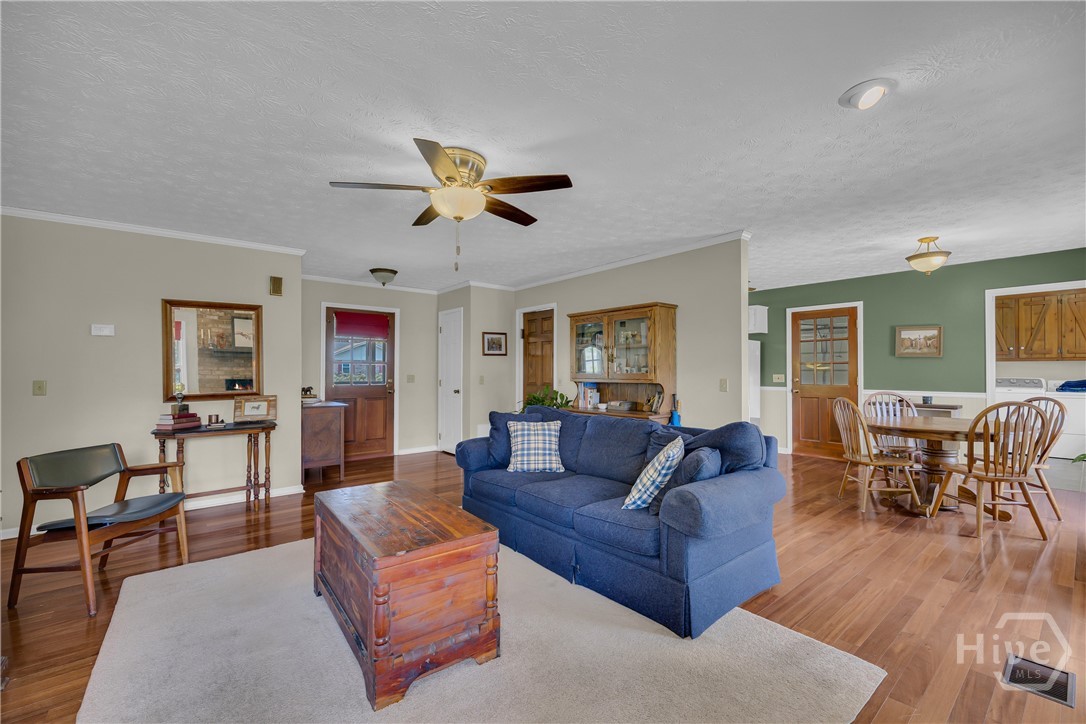 1330 Crooked Creek Road