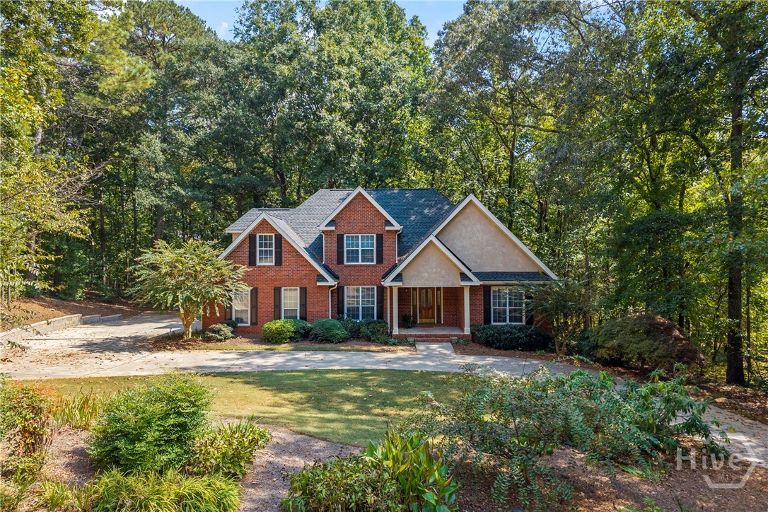 30 Joe Lee Drive
