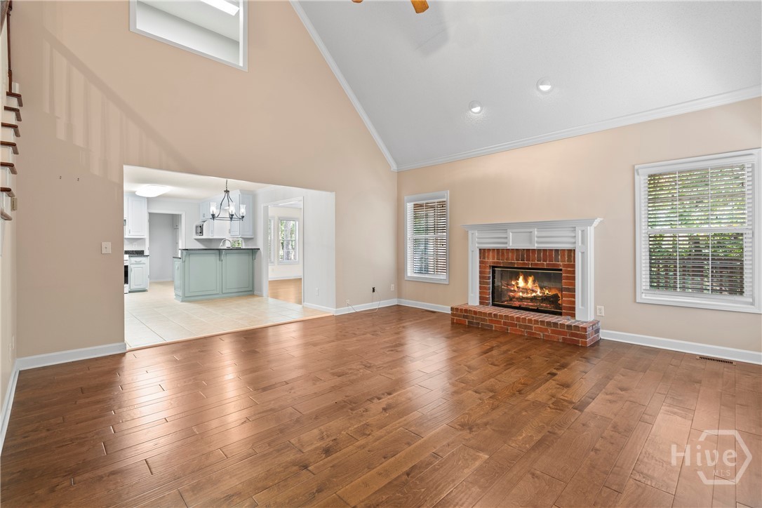 30 Joe Lee Drive