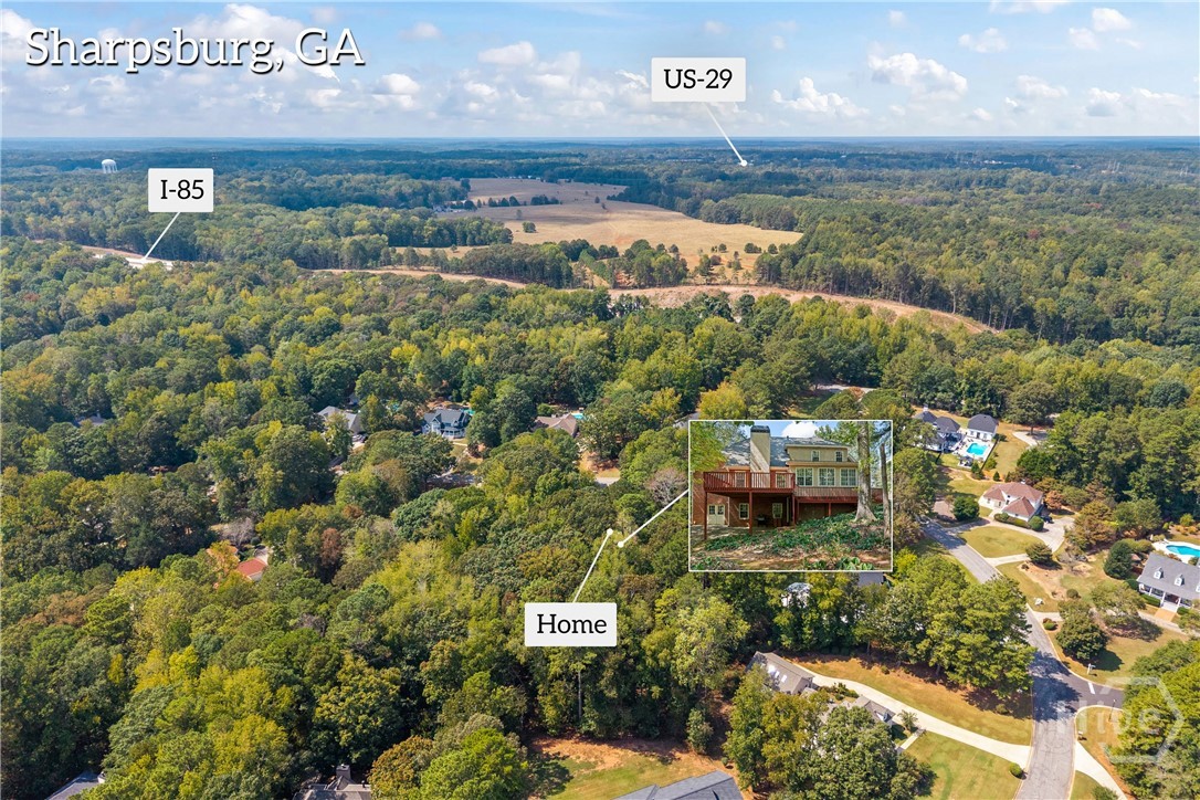 30 Joe Lee Drive