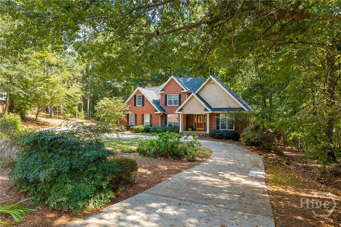 30 Joe Lee Drive