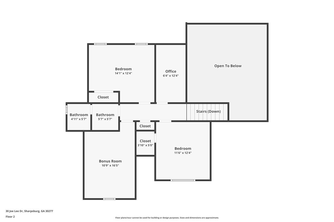30 Joe Lee Drive