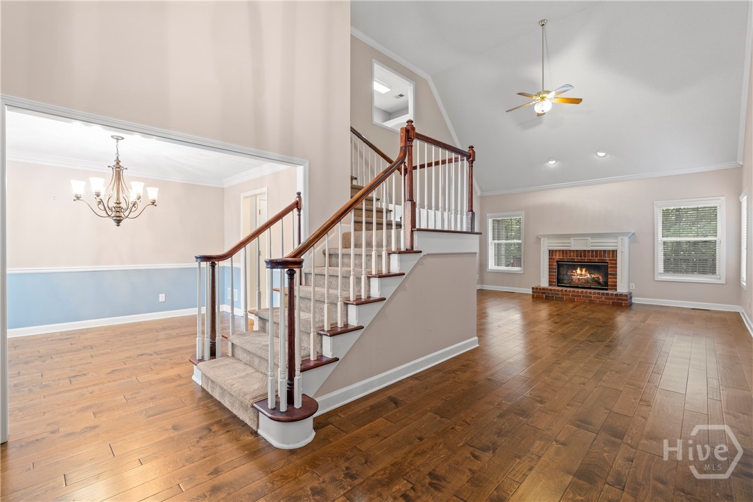30 Joe Lee Drive