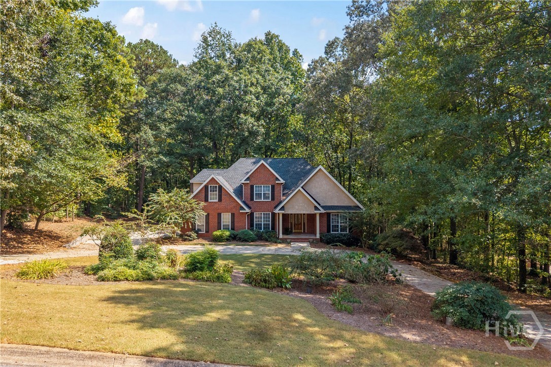 30 Joe Lee Drive