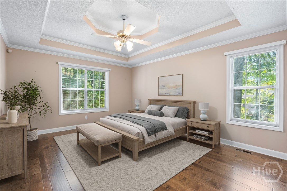 30 Joe Lee Drive