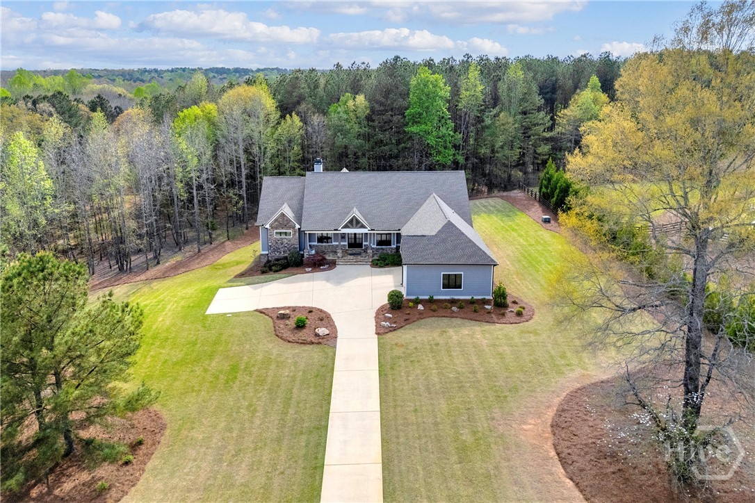 2499 River's Edge Drive