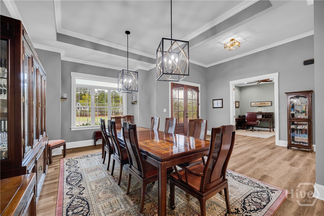 2499 River's Edge Drive