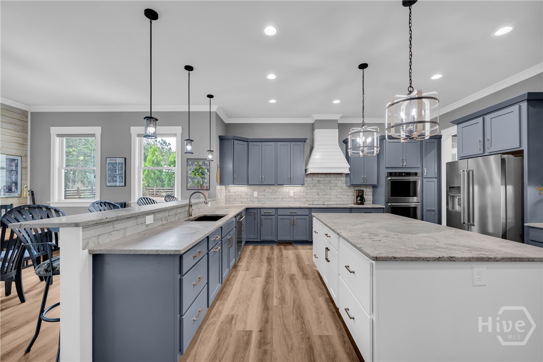 2499 River's Edge Drive