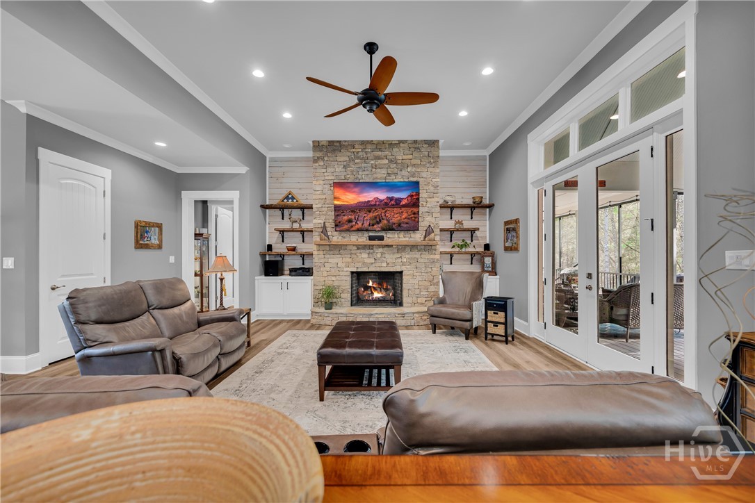 2499 River's Edge Drive