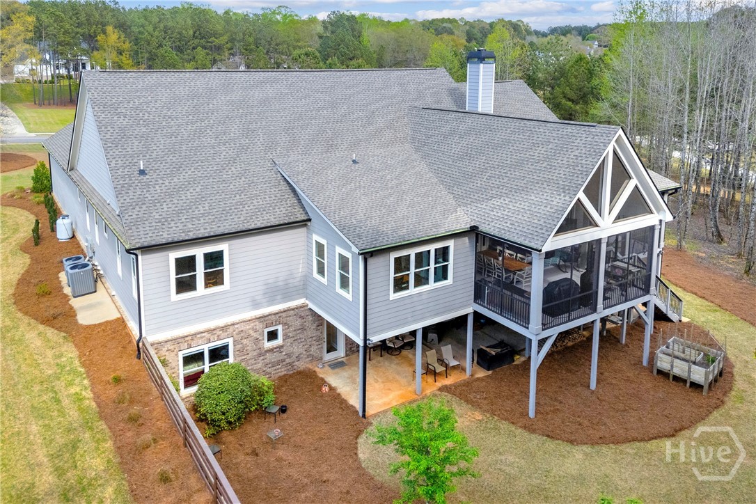 2499 River's Edge Drive