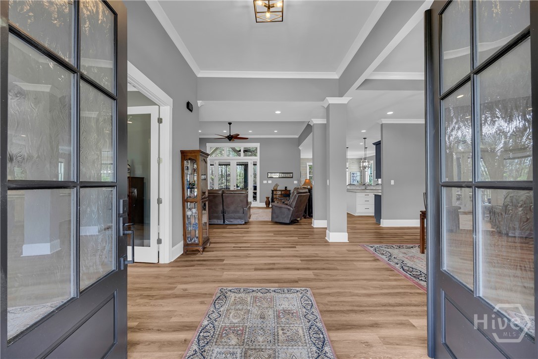 2499 River's Edge Drive