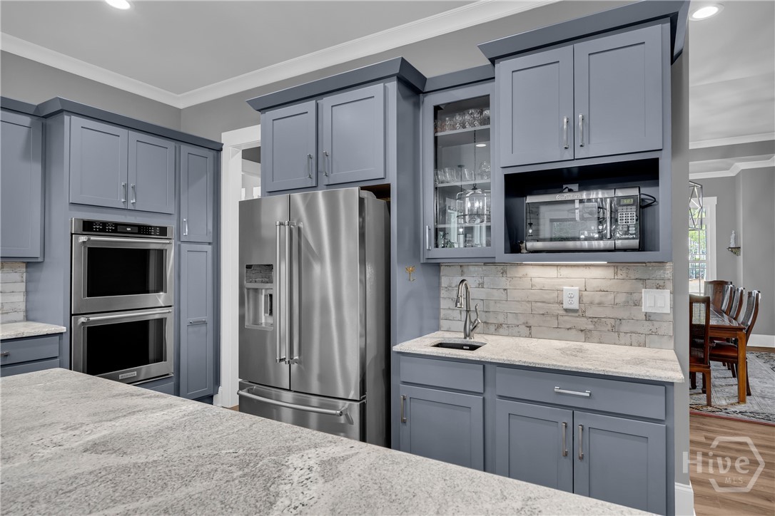 2499 River's Edge Drive