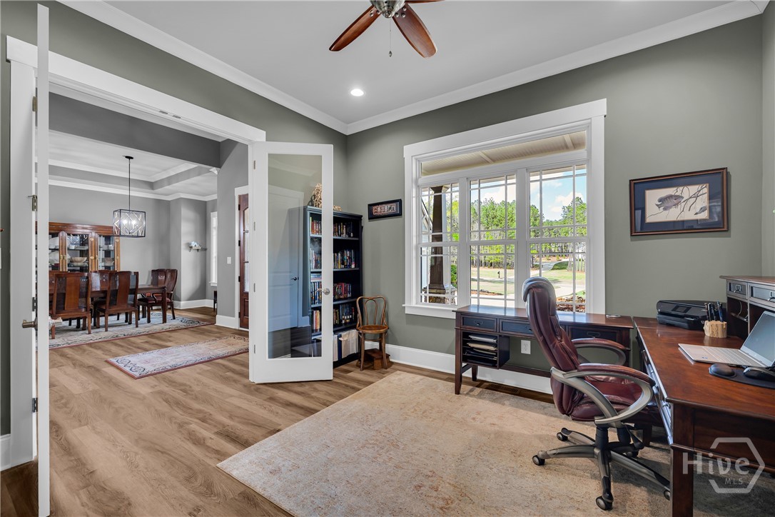 2499 River's Edge Drive