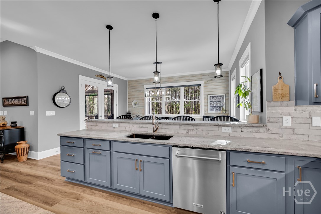 2499 River's Edge Drive