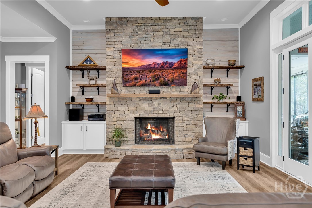 2499 River's Edge Drive