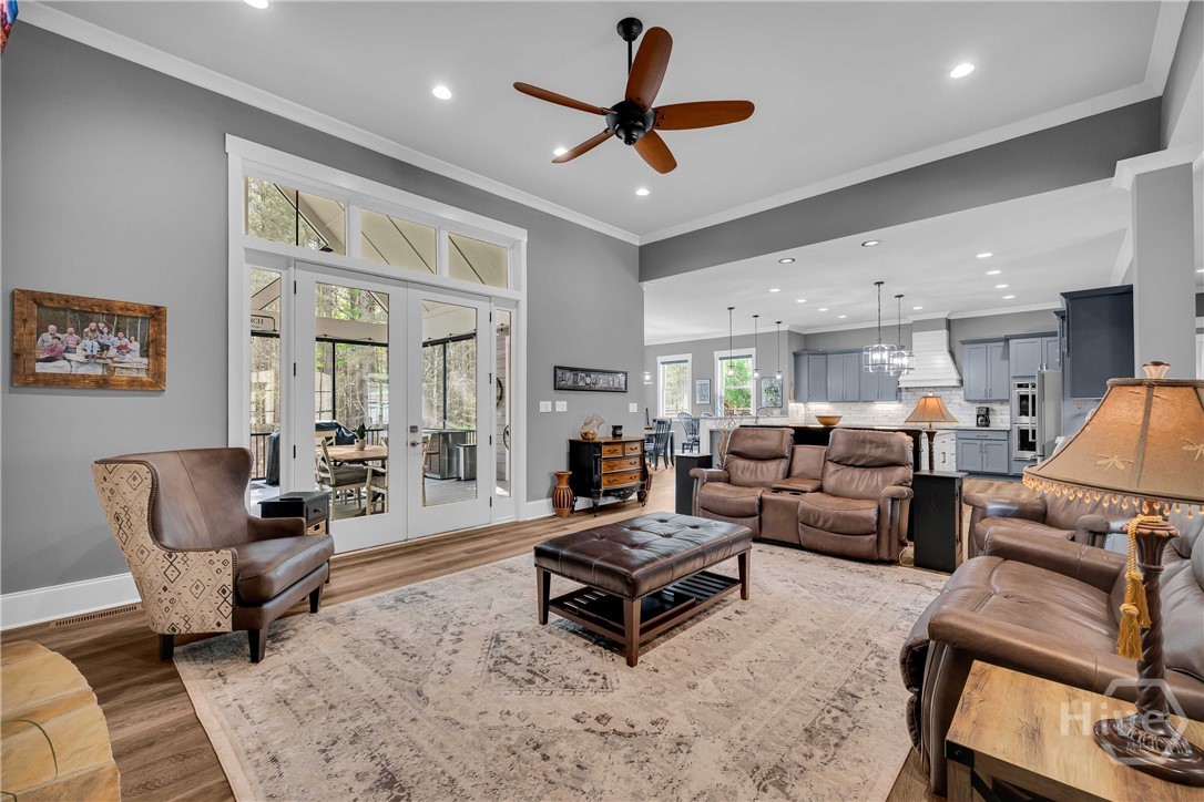 2499 River's Edge Drive