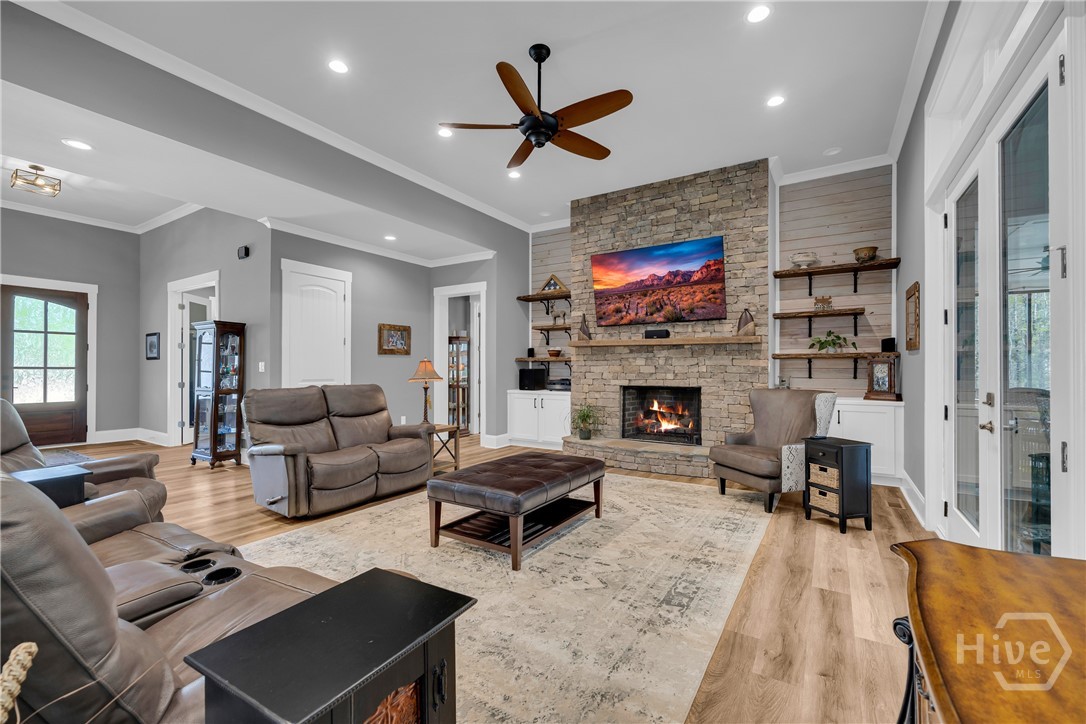 2499 River's Edge Drive