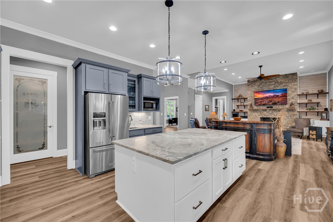 2499 River's Edge Drive