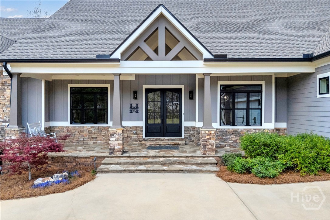 2499 River's Edge Drive