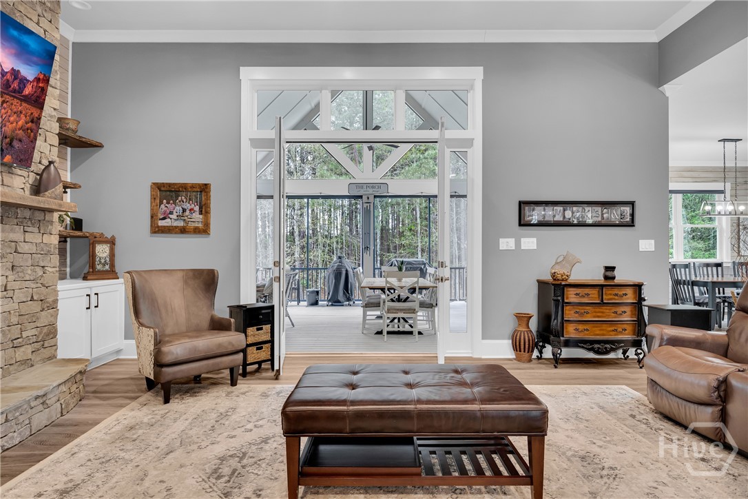 2499 River's Edge Drive