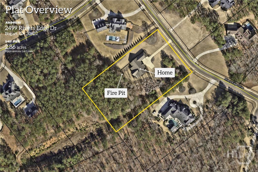 2499 River's Edge Drive