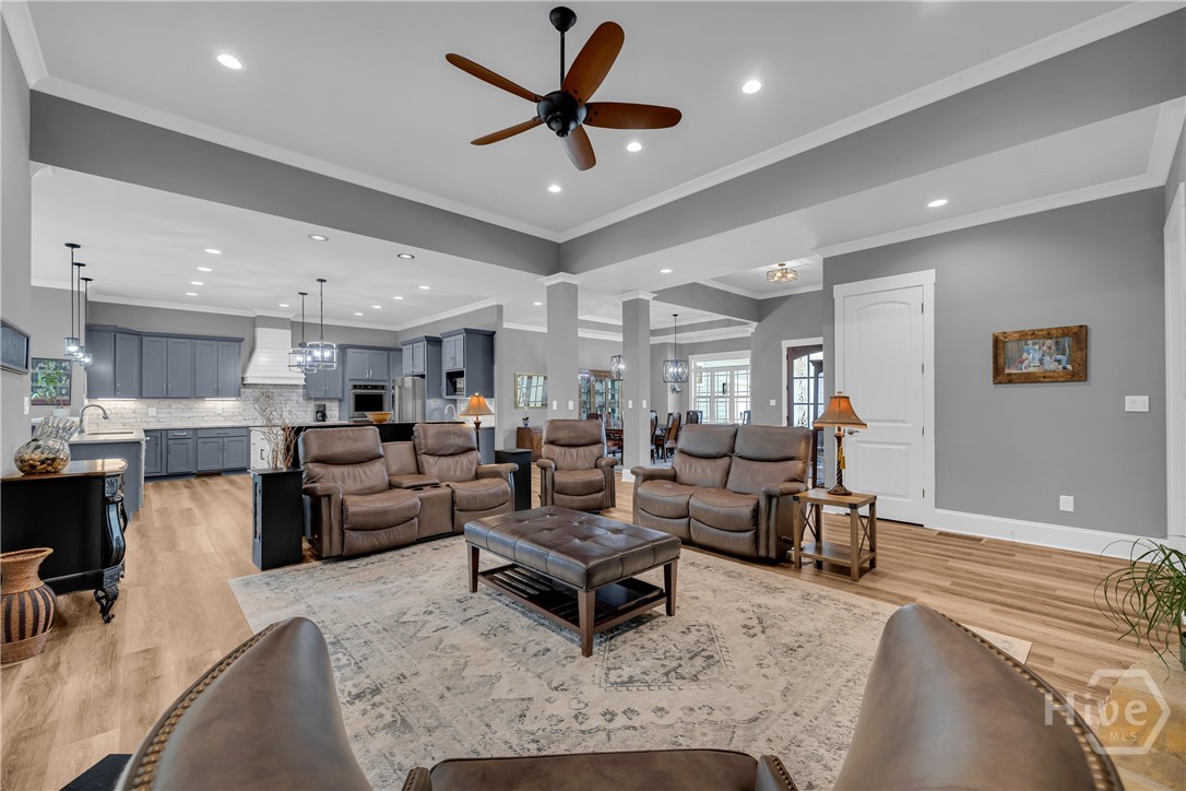 2499 River's Edge Drive