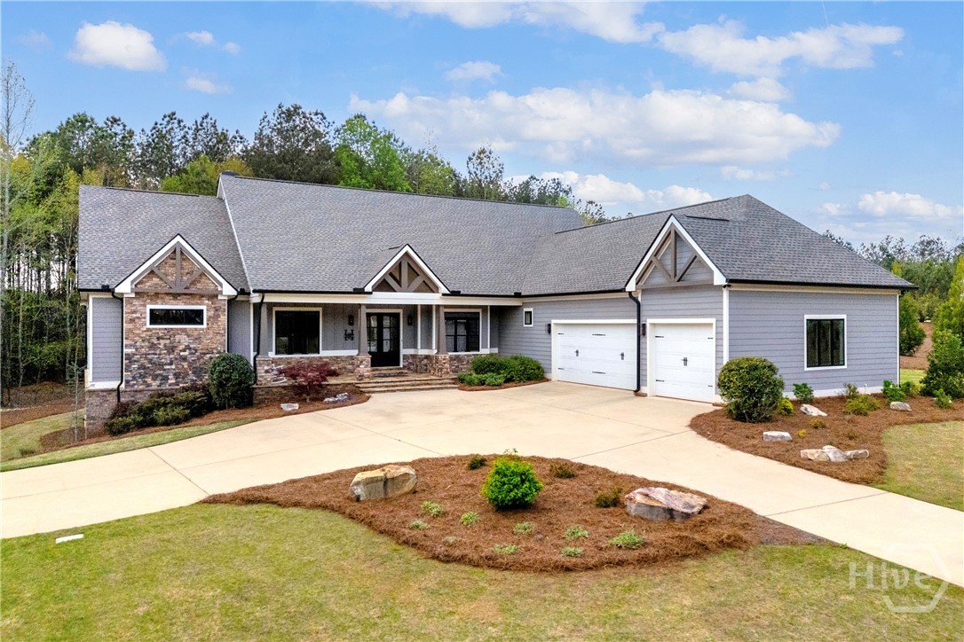 2499 River's Edge Drive