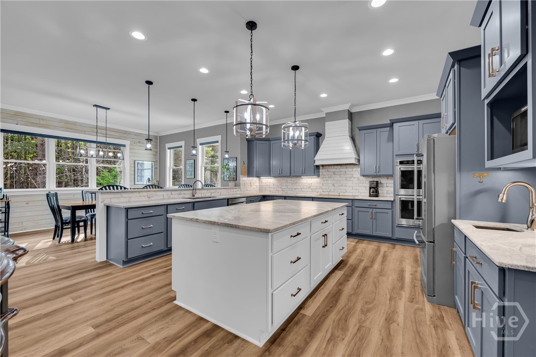 2499 River's Edge Drive