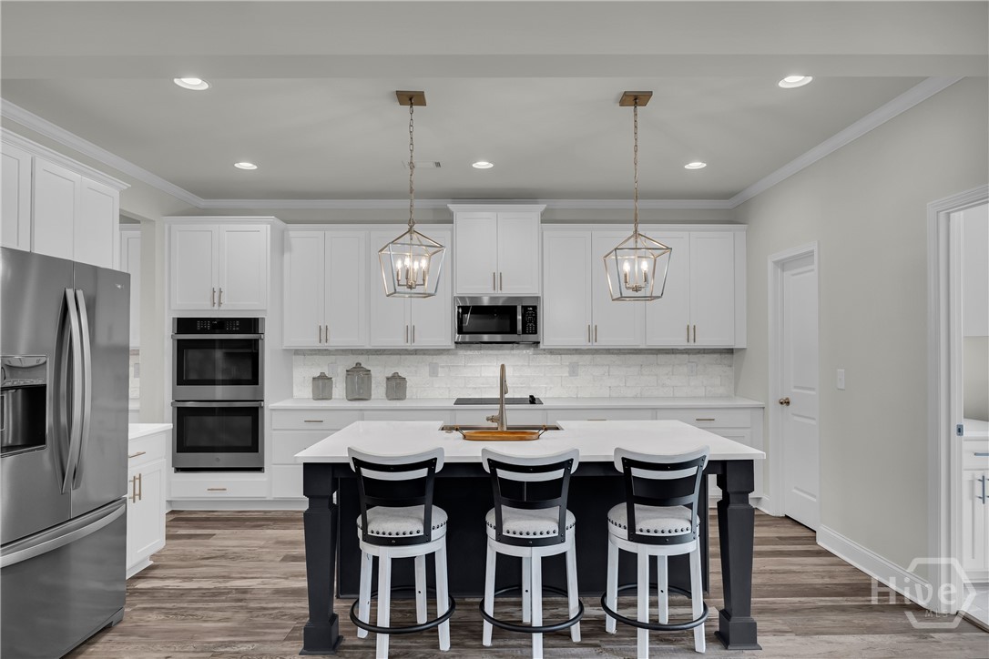 1060 Copperville Drive
