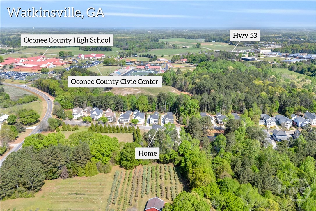 1060 Copperville Drive