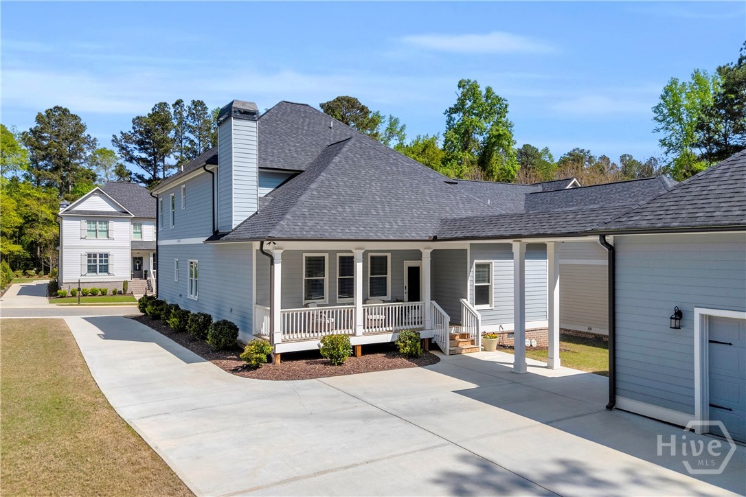 1060 Copperville Drive
